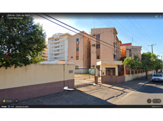 Apartamento – 57,77m² – 1 vaga - Cuiabá/MT