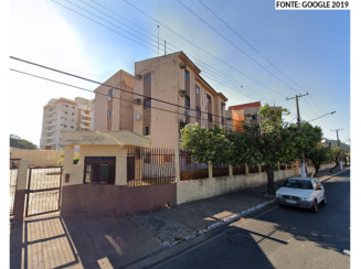 Apartamento – 57,77m² – 1 vaga - Cuiabá/MT