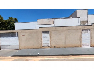 Edificações – terreno – 420m² - Várzea Grande/MT