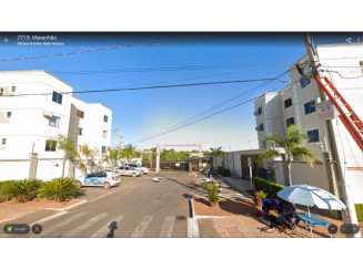 Direitos – Apartamento – 43,95m² – 1 vaga - Várzea Grande/MT