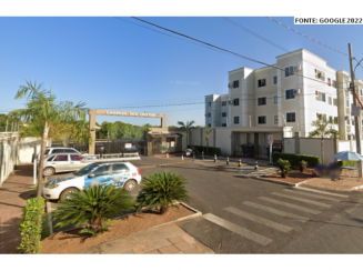 Direitos – Apartamento – 43,95m² – 1 vaga - Várzea Grande/MT