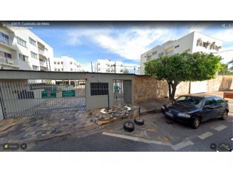 Apartamento – 72,89m² – 1 vaga - Cuiabá/MT