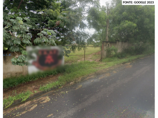 Terreno - 11.313,27m² - São José do Rio Preto/SP