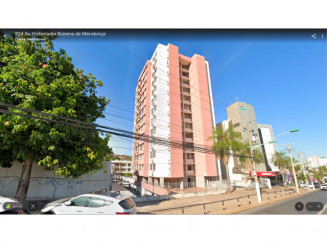 Apartamento – 71,55m² - Cuiabá/MT