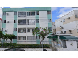 Apartamento • Recife/PE