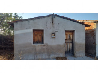 Casa • Belém Do Piauí/PI