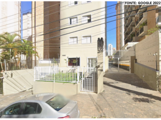 APARTAMENTOS N° 12, 14, 21 E 31 - São Paulo/SP