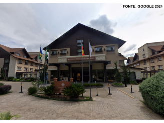Estrada Municipal - Carazal, 801, RS 235, KM 28, Gramado/RS