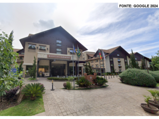 Estrada Municipal - Carazal, 801, RS 235, KM 28, Gramado/RS