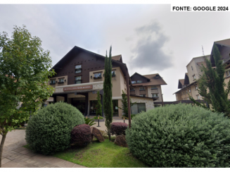 Estrada Municipal - Carazal, 801, RS 235, KM 28, Gramado/RS