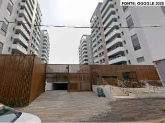 Apartamento -128,69m²- Vaga de Garagem - Depósito - Bauru/SP