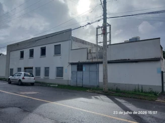Rua Jaú, 248, Pátria Nova, Novo Hamburgo, RS