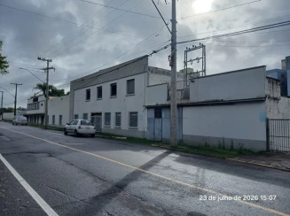 Rua Jaú, 248, Pátria Nova, Novo Hamburgo, RS