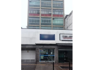 Conjunto nº 304 c/ 27,21m² - São Caetano do Sul/SP