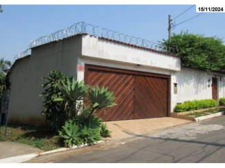 Casa c/ 208m² - Terreno c/ 277,50m² - São Paulo/SP