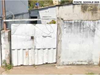 Casa - Terreno c/ 220 m² - Lavras/MG