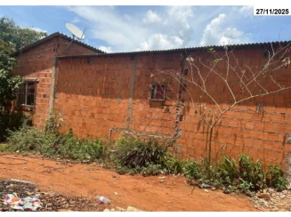 Casa em Rondonópolis/MT