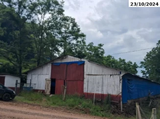 Linha São Luiz, distrito de Valdástico, Encantado/RS