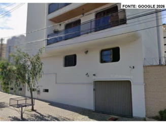 Direitos - Unidade Autônoma c/ 192,64m² - Poços de Caldas/MG