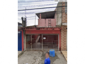 Casa - 300m² – terreno - 125m² - Santana de Parnaíba/SP