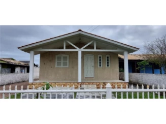 Casa em Balneário Rincão/SC
