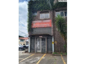 Galpão em São Paulo/SP