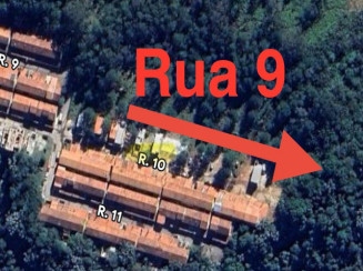 Parte Ideal Sobre Terreno - 1.795,50m² - Guarulhos/SP