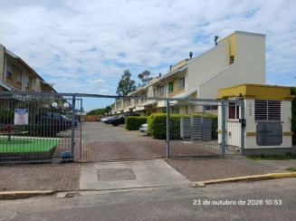 Sobrado 136,34m² - Av. Nossa Senhora de Guadalupe- B. Hípica