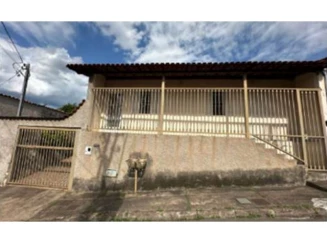 Casa c/ 213,32m² - Terreno c/ 392m² - João Monlevade/MG