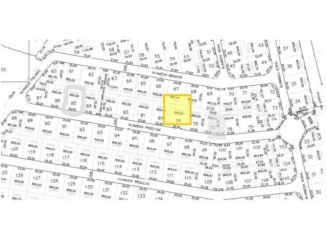 Terreno nº 79 c/ 800m² - Divinópolis/MG