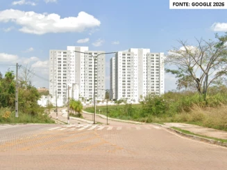 Apartamento em Rio Branco/AC
