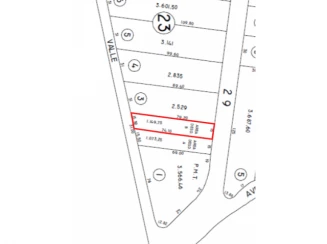 Terreno c/ 1.149,75m² - Tanguá/RJ
