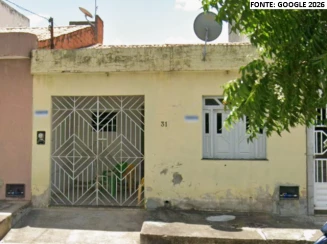 Casa em Itabaiana/SE