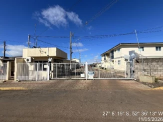 Apartamento em Chapecó/SC