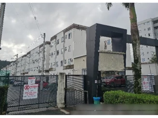 Apartamento em Jaraguá do Sul/SC