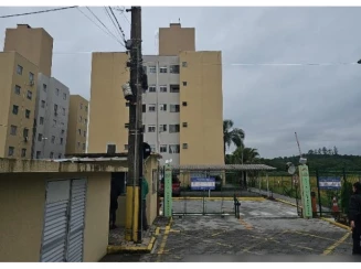 Apartamento em Joinville/SC