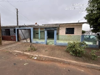 Casa em Xanxerê/SC