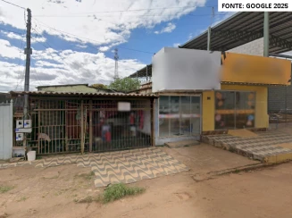 Foto do imóvel no anúncio oficial