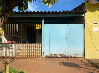 Direitos - Terreno -120m² - casa - Sertãozinho/SP
