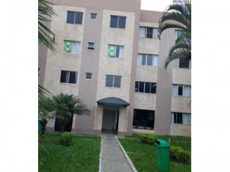 Apartamento c/ 86,33m² - c/ vaga - Vitória da Conquista/BA