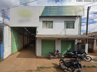 Casa • Barão De Cocais/MG