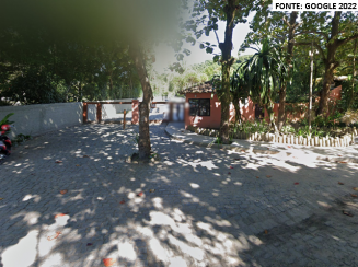 Casa - Condomínio Praia dos Corais - Porto Seguro/BA