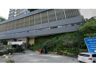 Apartamento - Leblon - Rio de Janeiro/RJ