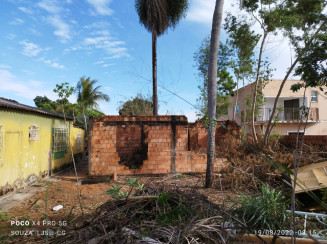 Terreno - 600,00m² - Rio Verde/MS