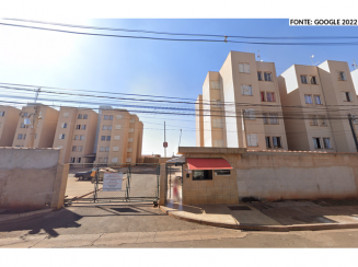 Apartamento • Sertãozinho/SP