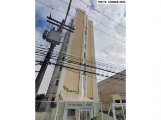 Apartamento 402 - 113m² - Salvador/BA