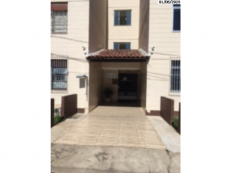 Apartamento - Rio de Janeiro/RJ