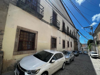 CASA NOBRE - 7.822,14m² de construção – Salvador/BA