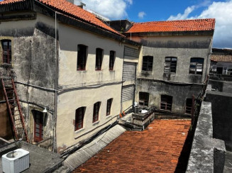 Casa • Salvador/BA
