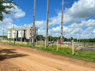 Fazenda c/ poços de Petróleo em Governador Dix-Sept Rosado